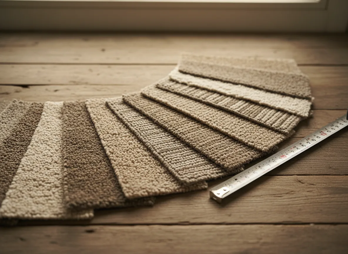 Carpet Installation Lockhart, TX FAQs